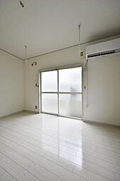 小田急小田原線 祖師ヶ谷大蔵駅 徒歩5分の賃貸アパート 1階1Kのリビング/ダイニング