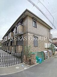 セピアコート本町