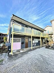 ネクサスコート西横浜