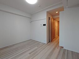 GRAN PASEO両国 South 3階1Kのリビング/ダイニング