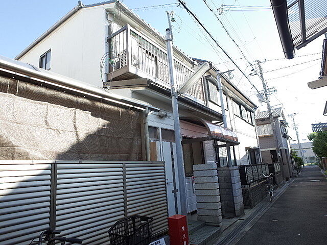 ホームズ 二葉ハイツ 2dk 1階 31 65 賃貸アパート住宅情報