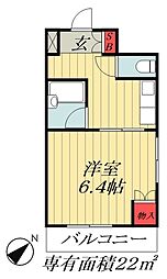 JR総武線 西船橋駅 徒歩4分