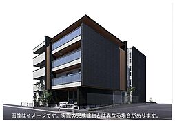グランディール立石