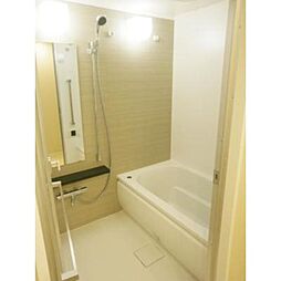 ※写真は同タイプ住戸です。