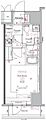 Genovia川崎310階9.1万円