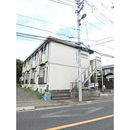 シティハイム　サンライズ