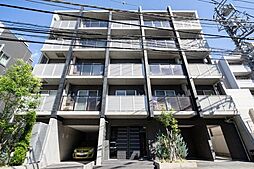 ブランノアール東武練馬