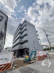 Osaka Metro今里筋線 新森古市駅 徒歩7分の賃貸マンション