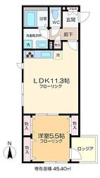 La Maison de TASAN 3階/303