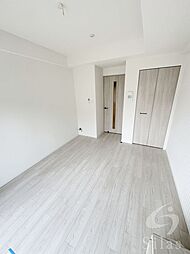 AVANTIO　GRANDE 7階1Kのリビング/ダイニング