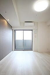 コンシェリア新宿HILLSIDE SQUARE 3階1Kのリビング/ダイニング