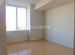 レジディアタワー上池袋 タワー棟 18階1LDKのリビング/ダイニング