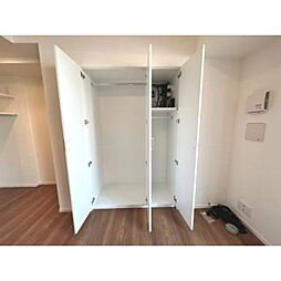 ※写真は同タイプ住戸です。