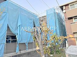 海老名市中新田Ｂ号棟