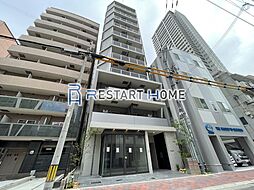 JR東海道・山陽本線 元町駅 徒歩1分の賃貸マンション