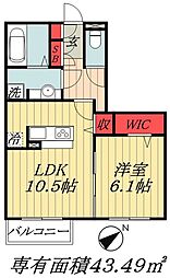 東京メトロ東西線 妙典駅 徒歩10分
