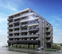 ガーラ・プレシャス四ツ木