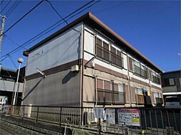 🉐敷金礼金0円！🉐ハイツ井上Ａ（二本松3）