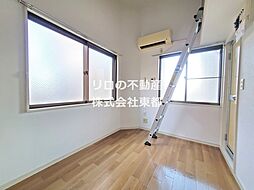 ソリッドリファイン千歳烏山 205 2階ワンルームのリビング/ダイニング