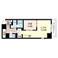 LENORDYOKOHAMA7階15.5万円