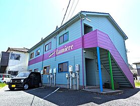 Lumiere(ルミエール)  ｜ 新潟県新潟市西区五十嵐２の町（賃貸アパート1K・1階・26.40㎡） その1