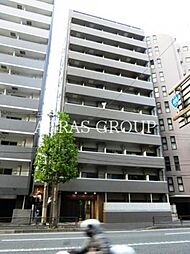 京急本線 京急川崎駅 徒歩8分の賃貸マンション