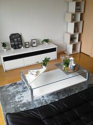 スペーシア高円寺I 11階1Kのリビング/ダイニング