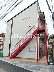 AZEST-RENTひばりが丘