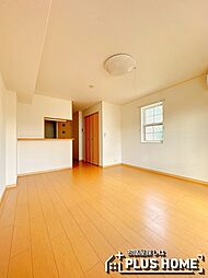 南海線 和歌山市駅 4.4kmの賃貸アパート 1階ワンルームのリビング/ダイニング