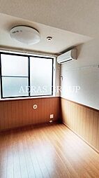 スマイル鷺宮 1階ワンルームのリビング/ダイニング