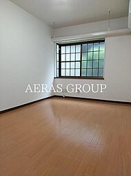 フルーヴ23 1階1Kのリビング/ダイニング