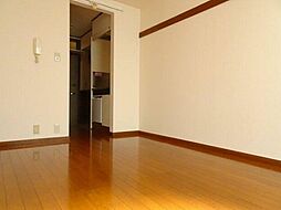 あしのはうす永福 2階ワンルームのリビング/ダイニング