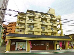 東急田園都市線 中央林間駅 徒歩1分