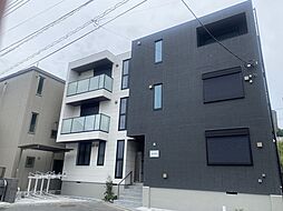 Mansion　Calinours