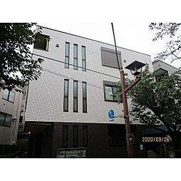 グランビューノ荏原