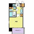 RESIDIA大森13階13.0万円