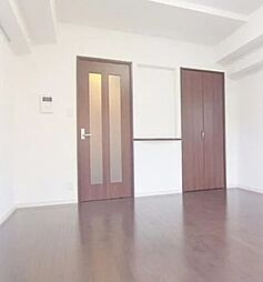 THE Grande regalo 6階1Kのリビング/ダイニング