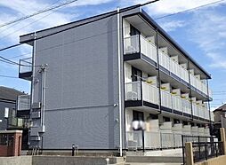 レオパレスハサマミナミ