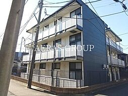 レオパレスラポールI