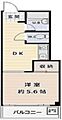 マンションヴィップ落合9階10.0万円