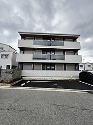 ベァーフルート長曽根