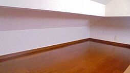 ジョイフル鶴見第二 2階1Kのリビング/ダイニング