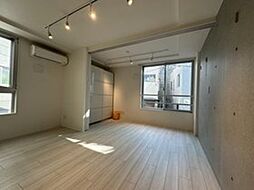 ＧＲＡＮ ＰＡＳＥＯ 池尻大橋 2階1LDKのリビング/ダイニング