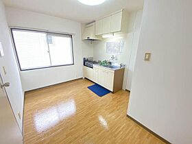 フレグランスＡ・Ｓ　Ｄ棟 202 ｜ 香川県高松市円座町1622-11（賃貸アパート2K・2階・42.98㎡） その3