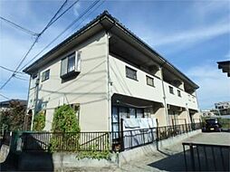 田中ハイツ