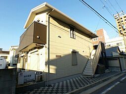 阪神本線 杭瀬駅 徒歩4分