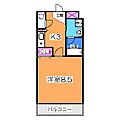 T-HOMES三国ケ丘6階5.1万円