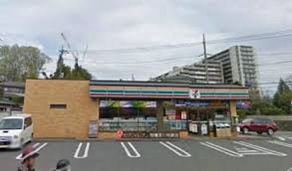 キャトルセゾン下九沢_周辺_1