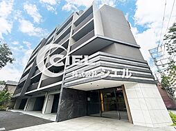 スカイコートカーサ浮間公園