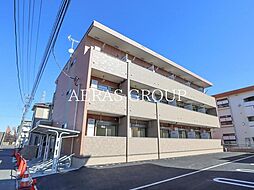 東船橋駅 7.7万円